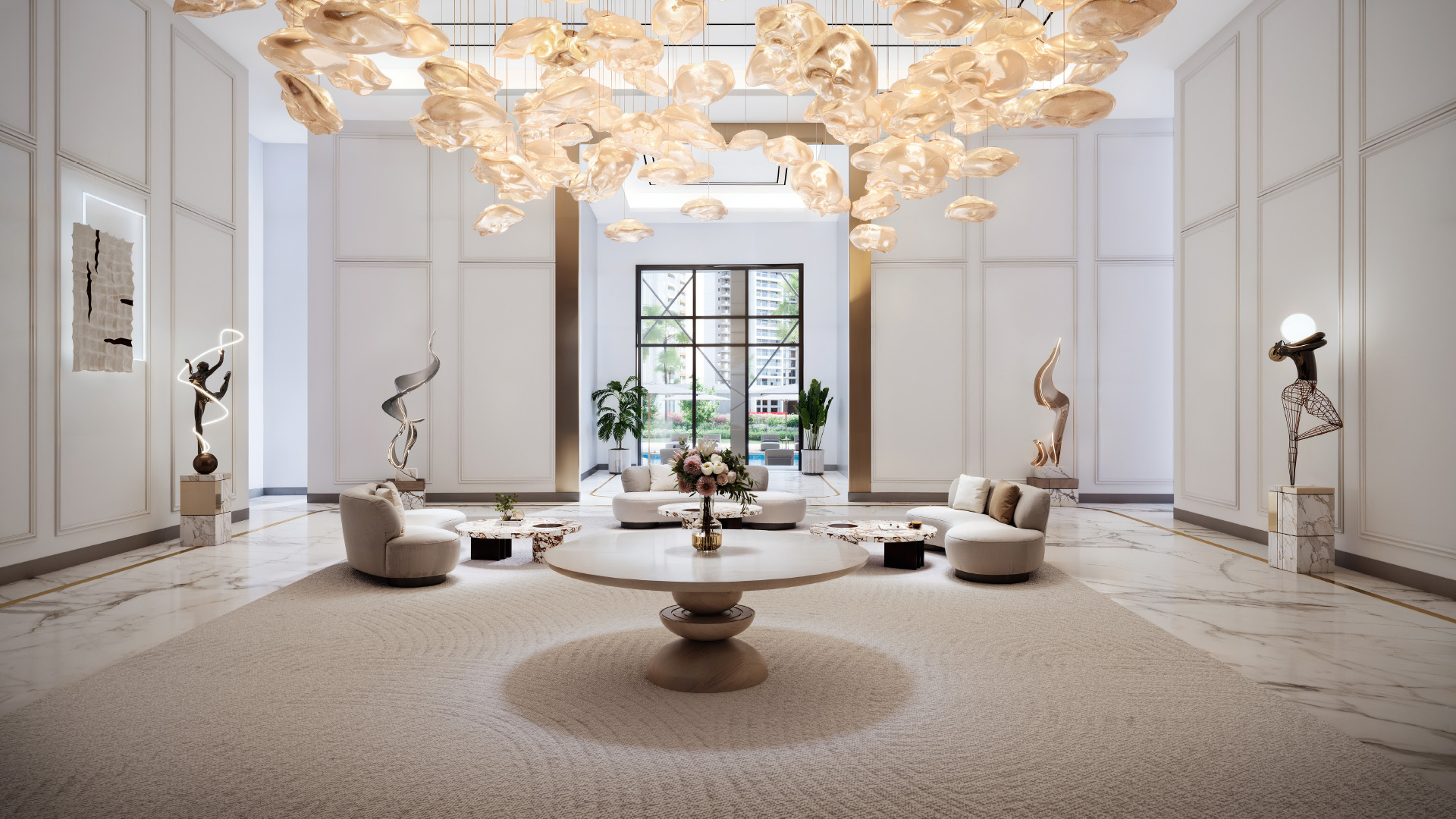 Gaurs Sector 150 Noida Resale