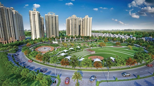 Gaurs Sector 129 Noida Resale
