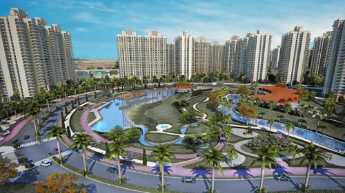 Gaurs Sector 129 Noida Resale